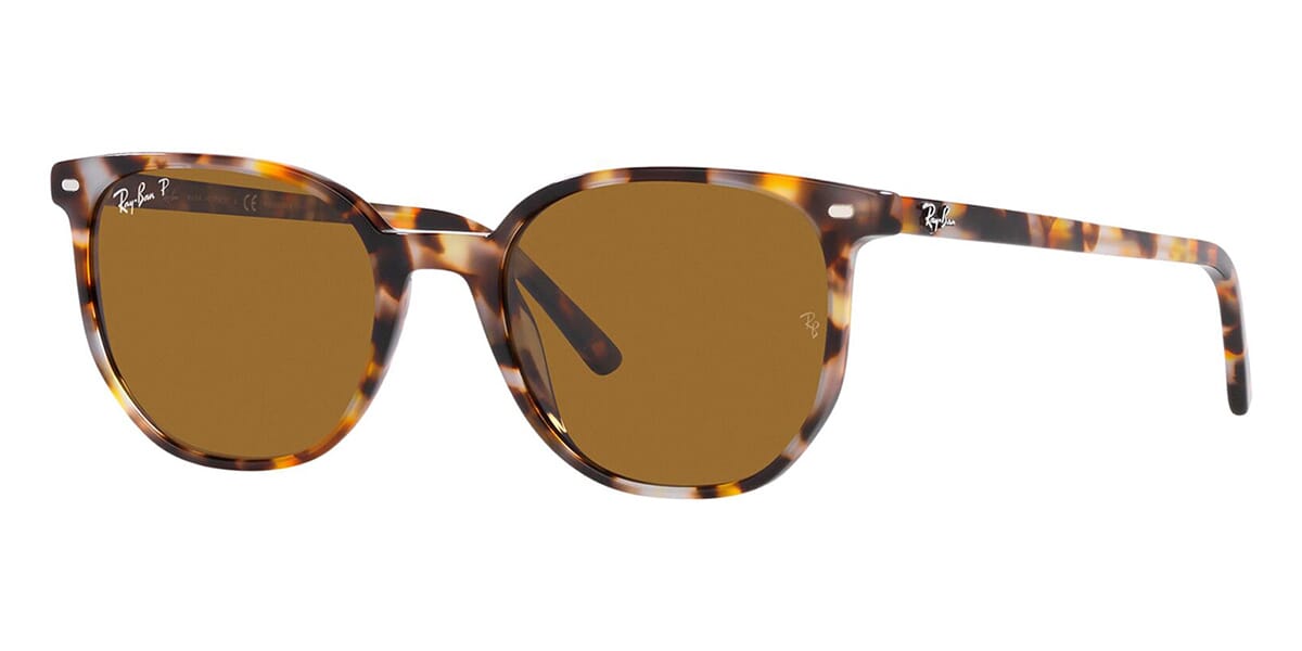 Ray-Ban Elliot RB 2197 1357/57 Polarised 2 Kính râm Ray-Ban Elliot RB 2197 1357/57 Polarised chính hãng