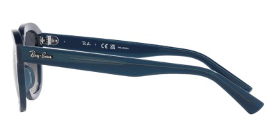 Kính mát Ray-Ban Erik RB 4398 6676/78 Polarised 100% hàng chính hãng