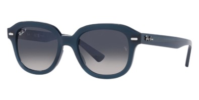 Kính râm Ray-Ban Erik RB 4398 6676/78 Polarised chính hãng