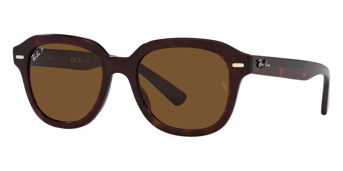 Ray-Ban Erik RB 4398 902/57 Polarised 2 Kính râm Ray-Ban Erik RB 4398 902/57 Polarised chính hãng