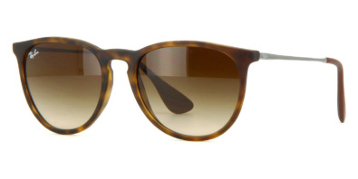 Kính râm Ray-Ban Erika 4171 86513 chính hãng