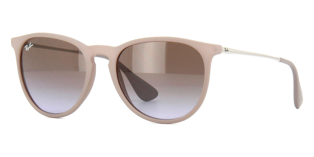 Ray-Ban Erika 4171 6000/68 2 Kính râm Ray-Ban Erika 4171 6000/68 chính hãng