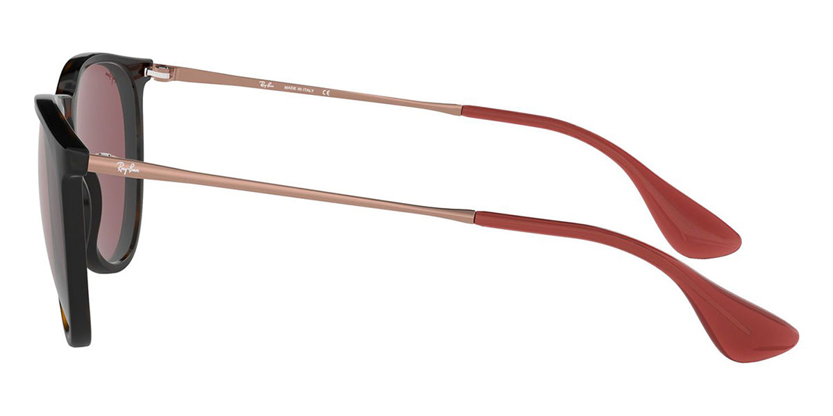 Ray-Ban Erika RB 4171 6391/75 3 Kính mát Ray-Ban Erika RB 4171 6391/75 100% hàng chính hãng