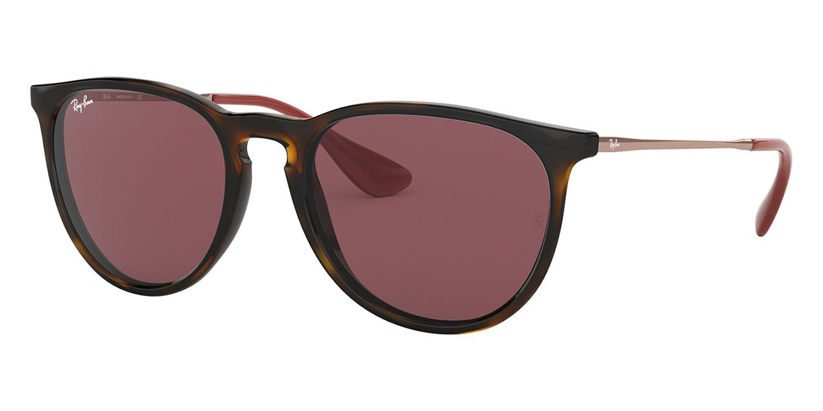 Ray-Ban Erika RB 4171 6391/75 2 Kính râm Ray-Ban Erika RB 4171 6391/75 chính hãng