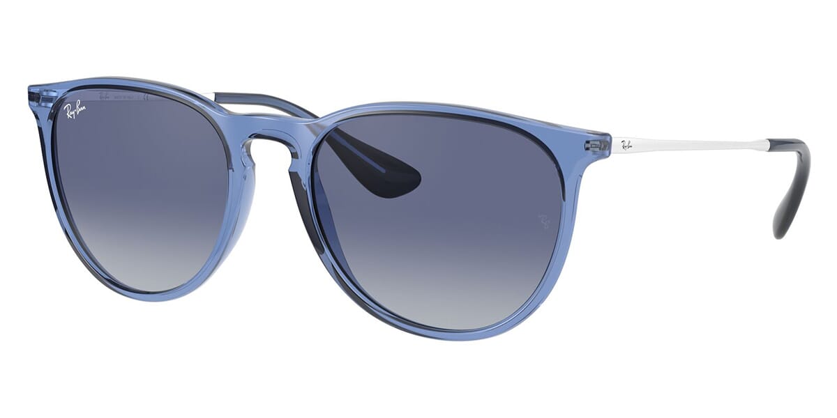 Ray-Ban Erika RB 4171 6515/4L 2 Kính râm Ray-Ban Erika RB 4171 6515/4L chính hãng