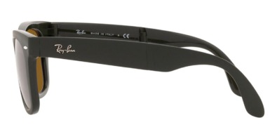 Kính mát Ray-Ban Folding Wayfarer RB 4105 6575/33 100% hàng chính hãng