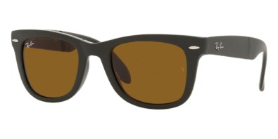 Kính râm Ray-Ban Folding Wayfarer RB 4105 6575/33 chính hãng