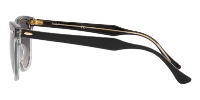 Ray-Ban Hawkeye RB 2298 1294/M3 Polarised 5 Kính mát Ray-Ban Hawkeye RB 2298 1294/M3 Polarised 100% hàng chính hãng
