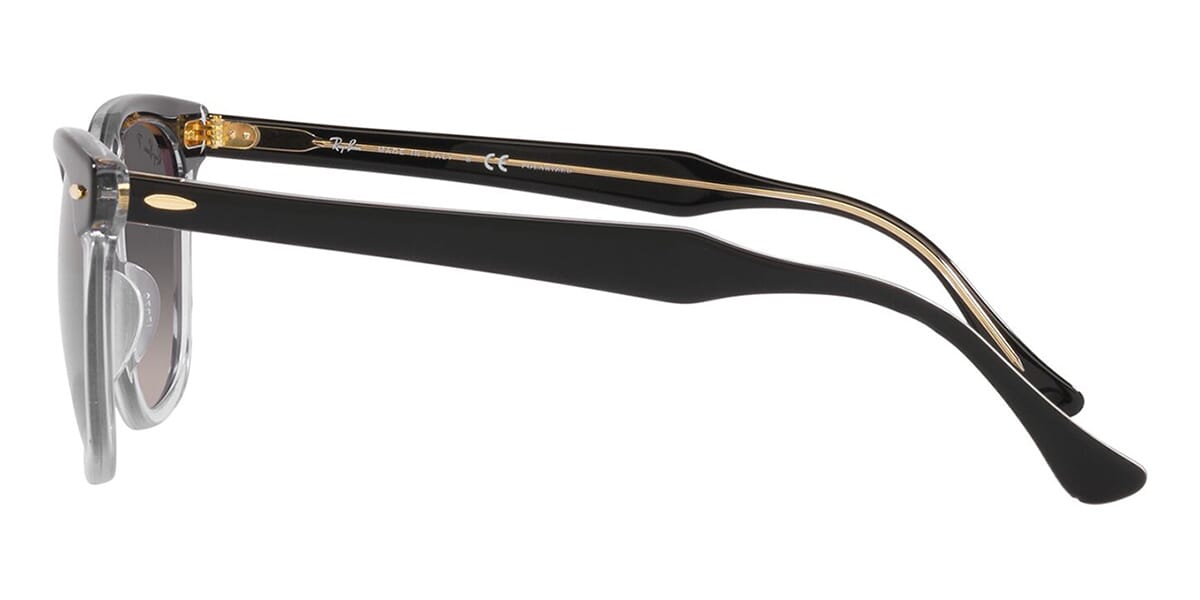 Ray-Ban Hawkeye RB 2298 1294/M3 Polarised 3 Kính mát Ray-Ban Hawkeye RB 2298 1294/M3 Polarised 100% hàng chính hãng