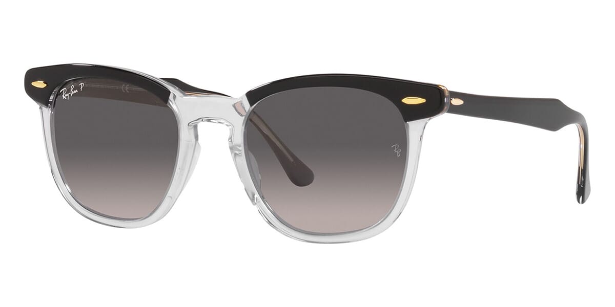 Ray-Ban Hawkeye RB 2298 1294/M3 Polarised 2 Kính râm Ray-Ban Hawkeye RB 2298 1294/M3 Polarised chính hãng