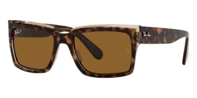 Ray-Ban Inverness RB 2191 1292/57 Polarised 4 Kính râm Ray-Ban Inverness RB 2191 1292/57 Polarised chính hãng