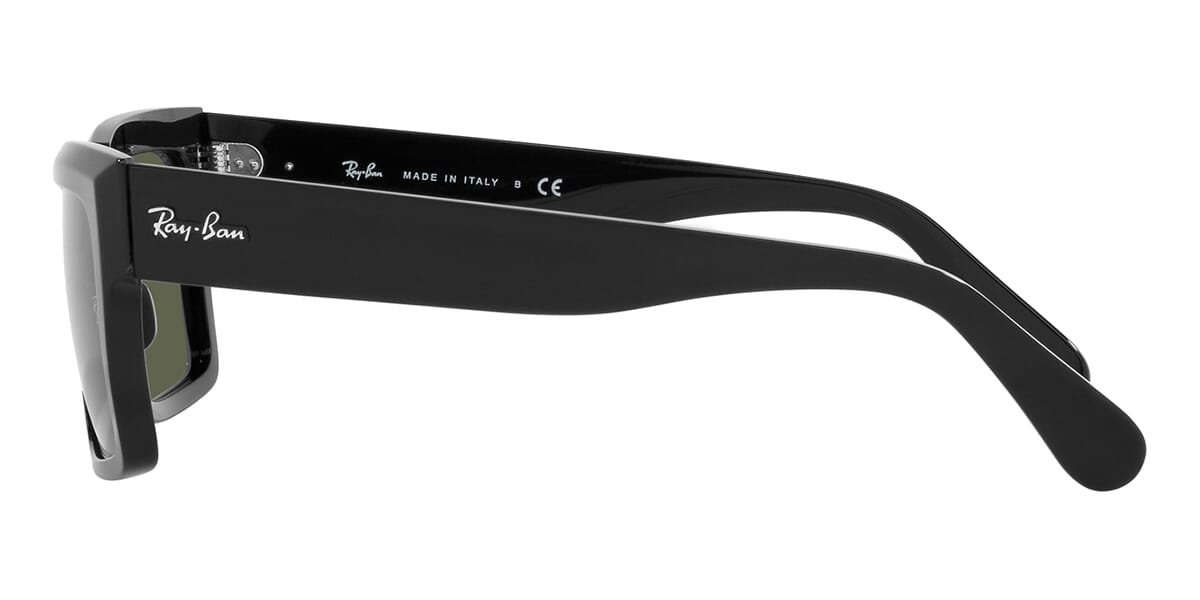 Ray-Ban Inverness RB 2191 901/31 3 Kính mát Ray-Ban Inverness RB 2191 901/31 100% hàng chính hãng