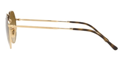 Kính mát Ray-Ban Jack RB 3565 001/51 100% hàng chính hãng