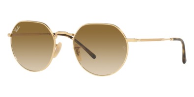 Kính râm Ray-Ban Jack RB 3565 001/51 chính hãng
