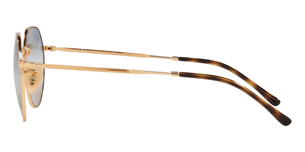Ray-Ban Jack RB 3565 001/GD 3 Kính mát Ray-Ban Jack RB 3565 001/GD 100% hàng chính hãng