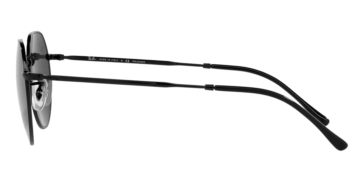 Ray-Ban Jack RB 3565 002/48 Polarised 3 Kính mát Ray-Ban Jack RB 3565 002/48 Polarised 100% hàng chính hãng