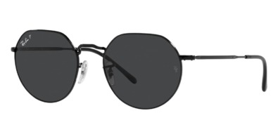 Ray-Ban Jack RB 3565 002/48 Polarised 4 Kính râm Ray-Ban Jack RB 3565 002/48 Polarised chính hãng