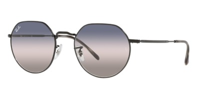 Ray-Ban Jack RB 3565 002/GE 4 Kính râm Ray-Ban Jack RB 3565 002/GE chính hãng