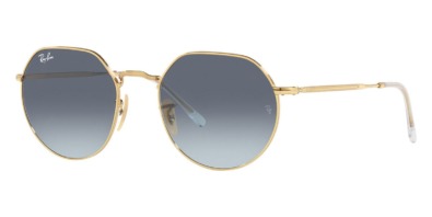 Kính râm Ray-Ban Jack RB3565 001/86 chính hãng
