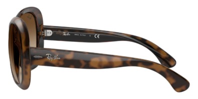 Ray-Ban Jackie Ohh II RB 4098 642/13 5 Kính mát Ray-Ban Jackie Ohh II RB 4098 642/13 100% hàng chính hãng