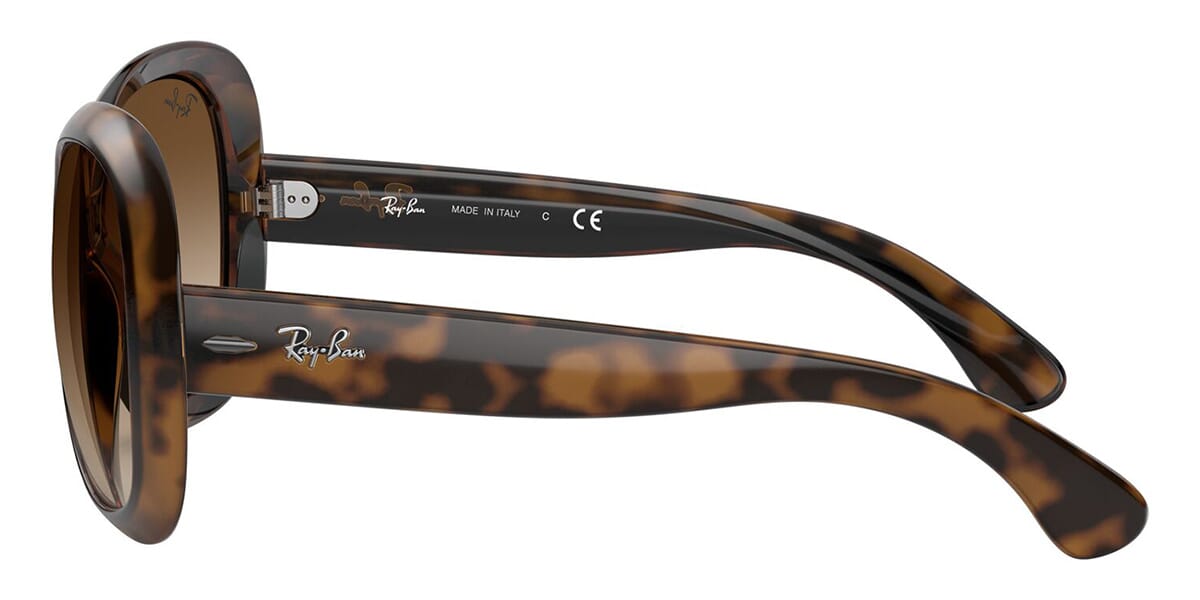 Ray-Ban Jackie Ohh II RB 4098 642/13 3 Kính mát Ray-Ban Jackie Ohh II RB 4098 642/13 100% hàng chính hãng