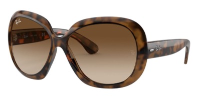Ray-Ban Jackie Ohh II RB 4098 642/13 4 Kính râm Ray-Ban Jackie Ohh II RB 4098 642/13 chính hãng