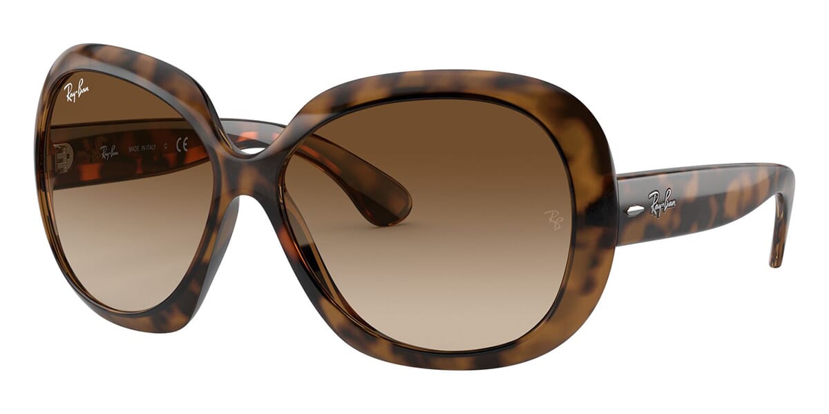 Ray-Ban Jackie Ohh II RB 4098 642/13 2 Kính râm Ray-Ban Jackie Ohh II RB 4098 642/13 chính hãng