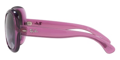 Kính mát Ray-Ban Jackie Ohh II RB 4098 6591/T3 Polarised 100% hàng chính hãng