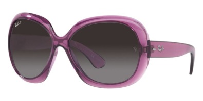 Kính râm Ray-Ban Jackie Ohh II RB 4098 6591/T3 Polarised chính hãng