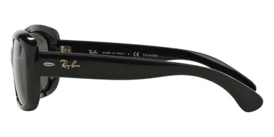 Kính mát Ray-Ban Jackie Ohh RB 4101 601/58 Polarised 100% hàng chính hãng