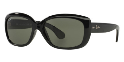 Kính râm Ray-Ban Jackie Ohh RB 4101 601/58 Polarised chính hãng