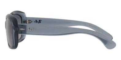 Kính mát Ray-Ban Jackie Ohh RB 4101 6592/78 Polarised 100% hàng chính hãng