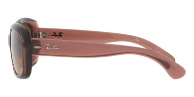 Ray-Ban Jackie Ohh RB 4101 6593/M2 Polarised 5 Kính mát Ray-Ban Jackie Ohh RB 4101 6593/M2 Polarised 100% hàng chính hãng