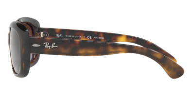 Kính mát Ray-Ban Jackie Ohh RB 4101 710/T5 Polarised 100% hàng chính hãng
