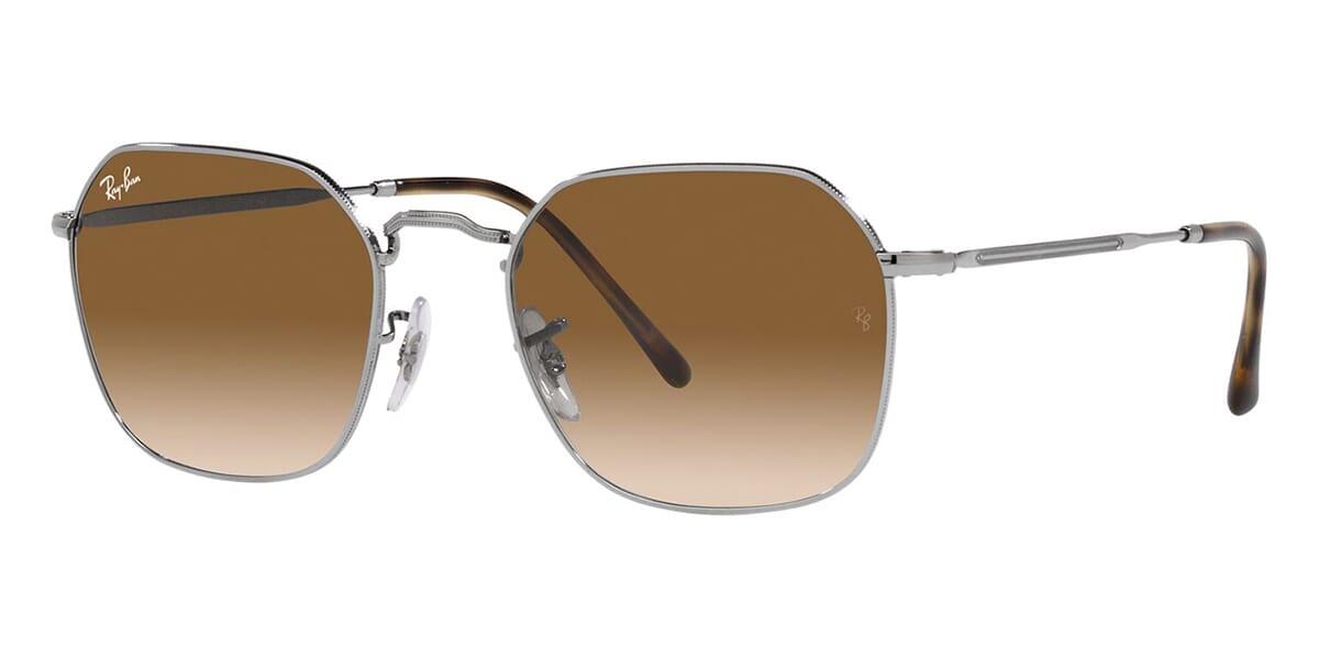 Ray-Ban Jim RB 3694 004/51 2 Kính râm Ray-Ban Jim RB 3694 004/51 chính hãng