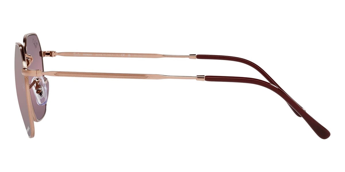 Ray-Ban Jim RB 3694 9202/G9 Polarised 3 Kính mát Ray-Ban Jim RB 3694 9202/G9 Polarised 100% hàng chính hãng