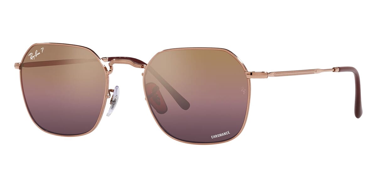 Ray-Ban Jim RB 3694 9202/G9 Polarised 2 Kính râm Ray-Ban Jim RB 3694 9202/G9 Polarised chính hãng