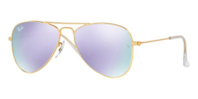 Ray-Ban Junior Aviator RJ 9506S 249/4V Childs Frame 4 Kính râm Ray-Ban Junior Aviator RJ 9506S 249/4V Childs Frame chính hãng