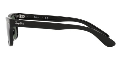 Kính mát Ray-Ban Junior Burbank Jr RJ 9083S 100/71 Childs Frame 100% hàng chính hãng