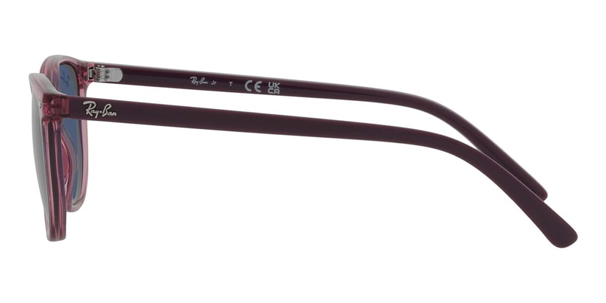 Ray-Ban Junior Elliot RJ 9097S 7112/80 Childs Frame 3 Kính mát Ray-Ban Junior Elliot RJ 9097S 7112/80 Childs Frame 100% hàng chính hãng