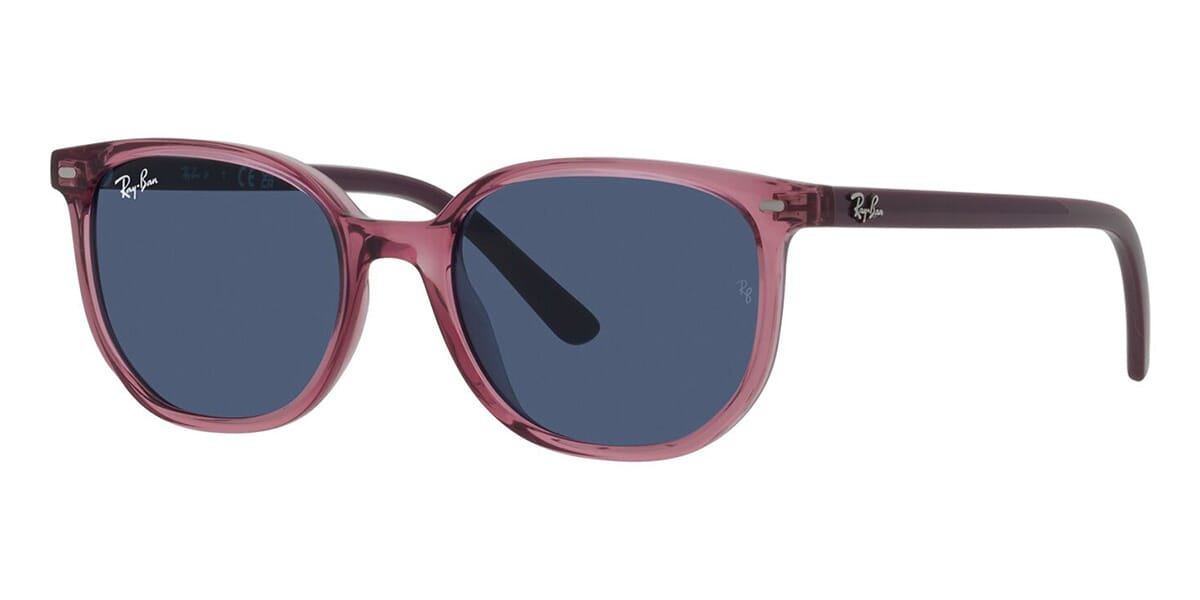 Ray-Ban Junior Elliot RJ 9097S 7112/80 Childs Frame 2 Kính râm Ray-Ban Junior Elliot RJ 9097S 7112/80 Childs Frame chính hãng