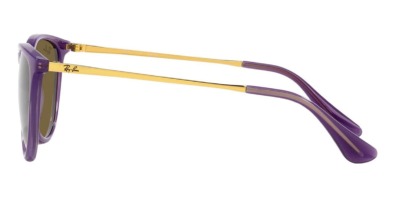 Kính mát Ray-Ban Junior Erika RJ 9060S 7131/73 Kids Frame 100% hàng chính hãng