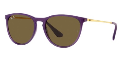 Kính râm Ray-Ban Junior Erika RJ 9060S 7131/73 Kids Frame chính hãng