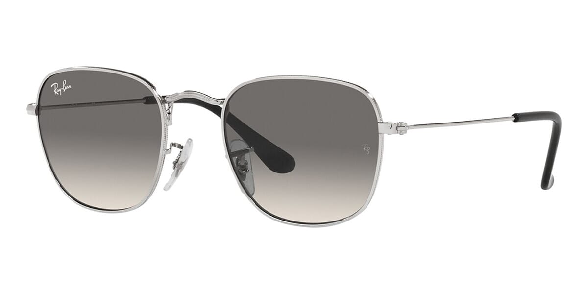 Ray-Ban Junior Frank RJ 9557S 212/11 Childs Frame 2 Kính râm Ray-Ban Junior Frank RJ 9557S 212/11 Childs Frame chính hãng