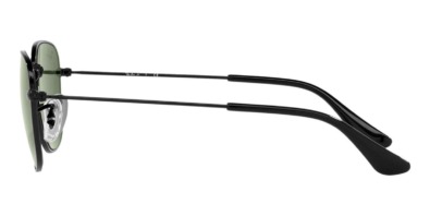 Kính mát Ray-Ban Junior Frank RJ 9557S 287/71 Childs Frame 100% hàng chính hãng