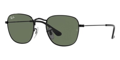 Kính râm Ray-Ban Junior Frank RJ 9557S 287/71 Childs Frame chính hãng