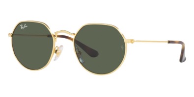 Kính râm Ray-Ban Junior Jack RJ 9565S 223/71 Childs Frame chính hãng