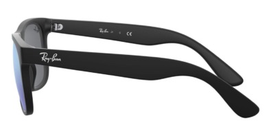 Kính mát Ray-Ban Junior Justin RJ 9069S 7028/55 Childs Frame 100% hàng chính hãng
