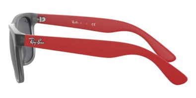 Ray-Ban Junior Justin RJ 9069S 7059/87 Childs Frame 5 Kính mát Ray-Ban Junior Justin RJ 9069S 7059/87 Childs Frame 100% hàng chính hãng
