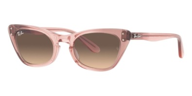Ray-Ban Junior Miss Burbank RJ 9099S 7106/2Q Childs Frame 4 Kính râm Ray-Ban Junior Miss Burbank RJ 9099S 7106/2Q Childs Frame chính hãng